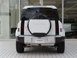 2023 Land Rover Defender 110S D300 White Jeep for sale, Japanese used car export - photo 17 of 30 | GULJI TRADERS