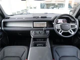 2023 Land Rover Defender 110S D300 White Jeep for sale, Japanese used car export - photo 19 of 30 | GULJI TRADERS