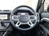 2023 Land Rover Defender 110S D300 White Jeep for sale, Japanese used car export - photo 20 of 30 | GULJI TRADERS