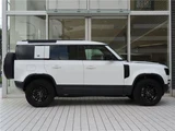 2023 Land Rover Defender 110S D300 White Jeep for sale, Japanese used car export - photo 27 of 30 | GULJI TRADERS