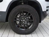 2023 Land Rover Defender 110S D300 White Jeep for sale, Japanese used car export - photo 29 of 30 | GULJI TRADERS
