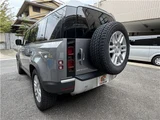 2023 Land Rover Defender 110S D300 Gray Jeep for sale, Japanese used car export - photo 3 of 27 | GULJI TRADERS