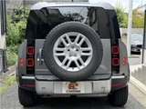 2023 Land Rover Defender 110S D300 Gray Jeep for sale, Japanese used car export - photo 5 of 27 | GULJI TRADERS