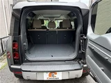 2023 Land Rover Defender 110S D300 Gray Jeep for sale, Japanese used car export - photo 6 of 27 | GULJI TRADERS