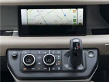 2023 Land Rover Defender 110S D300 Gray Jeep for sale, Japanese used car export - photo 7 of 27 | GULJI TRADERS