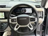 2023 Land Rover Defender 110S D300 Gray Jeep for sale, Japanese used car export - photo 13 of 27 | GULJI TRADERS