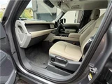 2023 Land Rover Defender 110S D300 Gray Jeep for sale, Japanese used car export - photo 23 of 27 | GULJI TRADERS