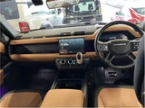 2023 Land Rover Defender 110X White Jeep for sale, Japanese used car export - photo 5 of 20 | GULJI TRADERS