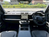 2023 Land Rover Defender Gray Jeep for sale, Japanese used car export - photo 3 of 61 | GULJI TRADERS
