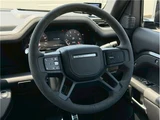 2023 Land Rover Defender Gray Jeep for sale, Japanese used car export - photo 4 of 61 | GULJI TRADERS