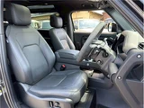 2023 Land Rover Defender Gray Jeep for sale, Japanese used car export - photo 25 of 61 | GULJI TRADERS