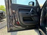 2023 Land Rover Defender Gray Jeep for sale, Japanese used car export - photo 38 of 61 | GULJI TRADERS