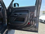 2023 Land Rover Defender Gray Jeep for sale, Japanese used car export - photo 39 of 61 | GULJI TRADERS
