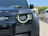 2023 Land Rover Defender Gray Jeep for sale, Japanese used car export - photo 43 of 61 | GULJI TRADERS