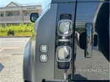 2023 Land Rover Defender Gray Jeep for sale, Japanese used car export - photo 44 of 61 | GULJI TRADERS
