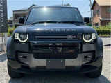 2023 Land Rover Defender Gray Jeep for sale, Japanese used car export - photo 47 of 61 | GULJI TRADERS