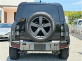 2023 Land Rover Defender Gray Jeep for sale, Japanese used car export - photo 48 of 61 | GULJI TRADERS