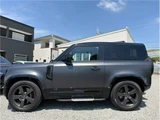 2023 Land Rover Defender Gray Jeep for sale, Japanese used car export - photo 49 of 61 | GULJI TRADERS