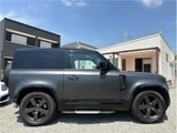 2023 Land Rover Defender Gray Jeep for sale, Japanese used car export - photo 50 of 61 | GULJI TRADERS