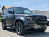 2023 Land Rover Defender Gray Jeep for sale, Japanese used car export - photo 51 of 61 | GULJI TRADERS