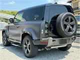 2023 Land Rover Defender Gray Jeep for sale, Japanese used car export - photo 52 of 61 | GULJI TRADERS