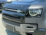 2023 Land Rover Defender Gray Jeep for sale, Japanese used car export - photo 55 of 61 | GULJI TRADERS