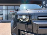 2023 Land Rover Defender 110X- Dynamic SE Gunmetal Jeep for sale, Japanese used car export - photo 5 of 32 | GULJI TRADERS