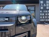 2023 Land Rover Defender 110X- Dynamic SE Gunmetal Jeep for sale, Japanese used car export - photo 6 of 32 | GULJI TRADERS