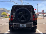 2023 Land Rover Defender 110X- Dynamic SE Gunmetal Jeep for sale, Japanese used car export - photo 9 of 32 | GULJI TRADERS