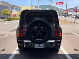 2023 Land Rover Defender 110X- Dynamic SE Gunmetal Jeep for sale, Japanese used car export - photo 10 of 32 | GULJI TRADERS