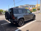 2023 Land Rover Defender 110X- Dynamic SE Gunmetal Jeep for sale, Japanese used car export - photo 11 of 32 | GULJI TRADERS
