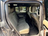 2023 Land Rover Defender 110X- Dynamic SE Gunmetal Jeep for sale, Japanese used car export - photo 14 of 32 | GULJI TRADERS
