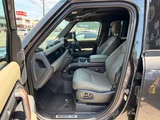2023 Land Rover Defender 110X- Dynamic SE Gunmetal Jeep for sale, Japanese used car export - photo 16 of 32 | GULJI TRADERS