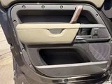 2023 Land Rover Defender 110X- Dynamic SE Gunmetal Jeep for sale, Japanese used car export - photo 17 of 32 | GULJI TRADERS