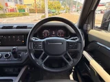 2023 Land Rover Defender 110X- Dynamic SE Gunmetal Jeep for sale, Japanese used car export - photo 20 of 32 | GULJI TRADERS
