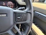 2023 Land Rover Defender 110X- Dynamic SE Gunmetal Jeep for sale, Japanese used car export - photo 21 of 32 | GULJI TRADERS
