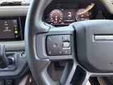 2023 Land Rover Defender 110X- Dynamic SE Gunmetal Jeep for sale, Japanese used car export - photo 22 of 32 | GULJI TRADERS
