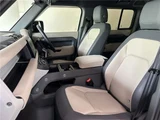 2023 Land Rover Defender 110X- Dynamic SE D300 Gray Jeep for sale, Japanese used car export - photo 6 of 40 | GULJI TRADERS