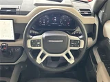 2023 Land Rover Defender 110X- Dynamic SE D300 Gray Jeep for sale, Japanese used car export - photo 8 of 40 | GULJI TRADERS