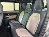 2023 Land Rover Defender 110X- Dynamic SE D300 Gray Jeep for sale, Japanese used car export - photo 9 of 40 | GULJI TRADERS