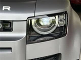2023 Land Rover Defender 110X- Dynamic SE D300 Gray Jeep for sale, Japanese used car export - photo 29 of 40 | GULJI TRADERS
