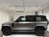 2023 Land Rover Defender 110X- Dynamic HSE D300 Silver Jeep for sale, Japanese used car export - photo 5 of 78 | GULJI TRADERS