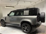 2023 Land Rover Defender 110X- Dynamic HSE D300 Silver Jeep for sale, Japanese used car export - photo 6 of 78 | GULJI TRADERS
