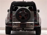 2023 Land Rover Defender 110X- Dynamic HSE D300 Silver Jeep for sale, Japanese used car export - photo 7 of 78 | GULJI TRADERS
