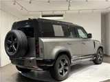 2023 Land Rover Defender 110X- Dynamic HSE D300 Silver Jeep for sale, Japanese used car export - photo 8 of 78 | GULJI TRADERS