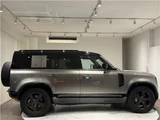 2023 Land Rover Defender 110X- Dynamic HSE D300 Silver Jeep for sale, Japanese used car export - photo 9 of 78 | GULJI TRADERS