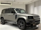 2023 Land Rover Defender 110X- Dynamic HSE D300 Silver Jeep for sale, Japanese used car export - photo 10 of 78 | GULJI TRADERS