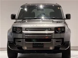 2023 Land Rover Defender 110X- Dynamic HSE D300 Silver Jeep for sale, Japanese used car export - photo 11 of 78 | GULJI TRADERS