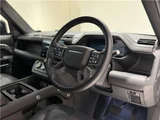 2023 Land Rover Defender 110X- Dynamic HSE D300 Silver Jeep for sale, Japanese used car export - photo 14 of 78 | GULJI TRADERS