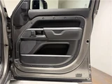 2023 Land Rover Defender 110X- Dynamic HSE D300 Silver Jeep for sale, Japanese used car export - photo 17 of 78 | GULJI TRADERS